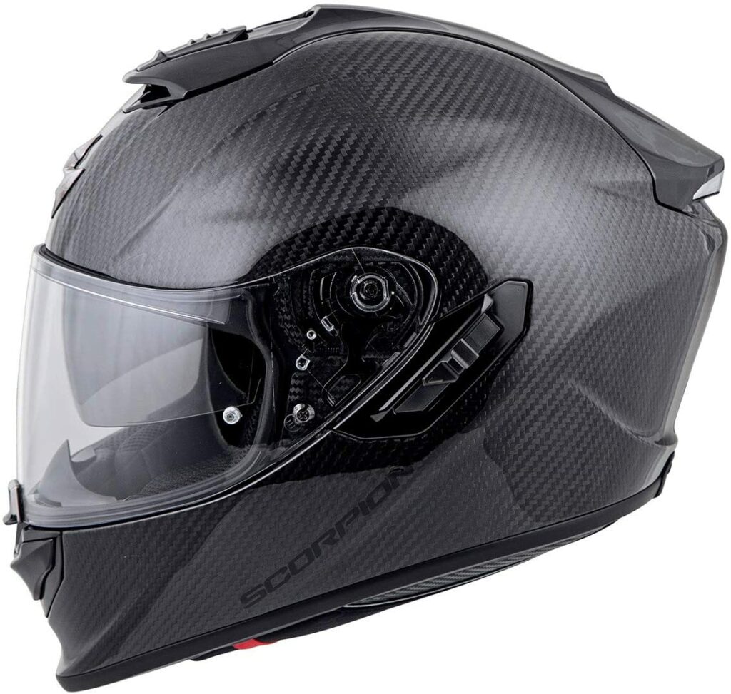 Lightest Motorcycle Helmets – 2021 Best Options Reviewed